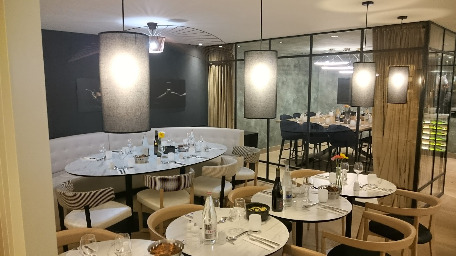 La Brasserie Bleue — photo 1