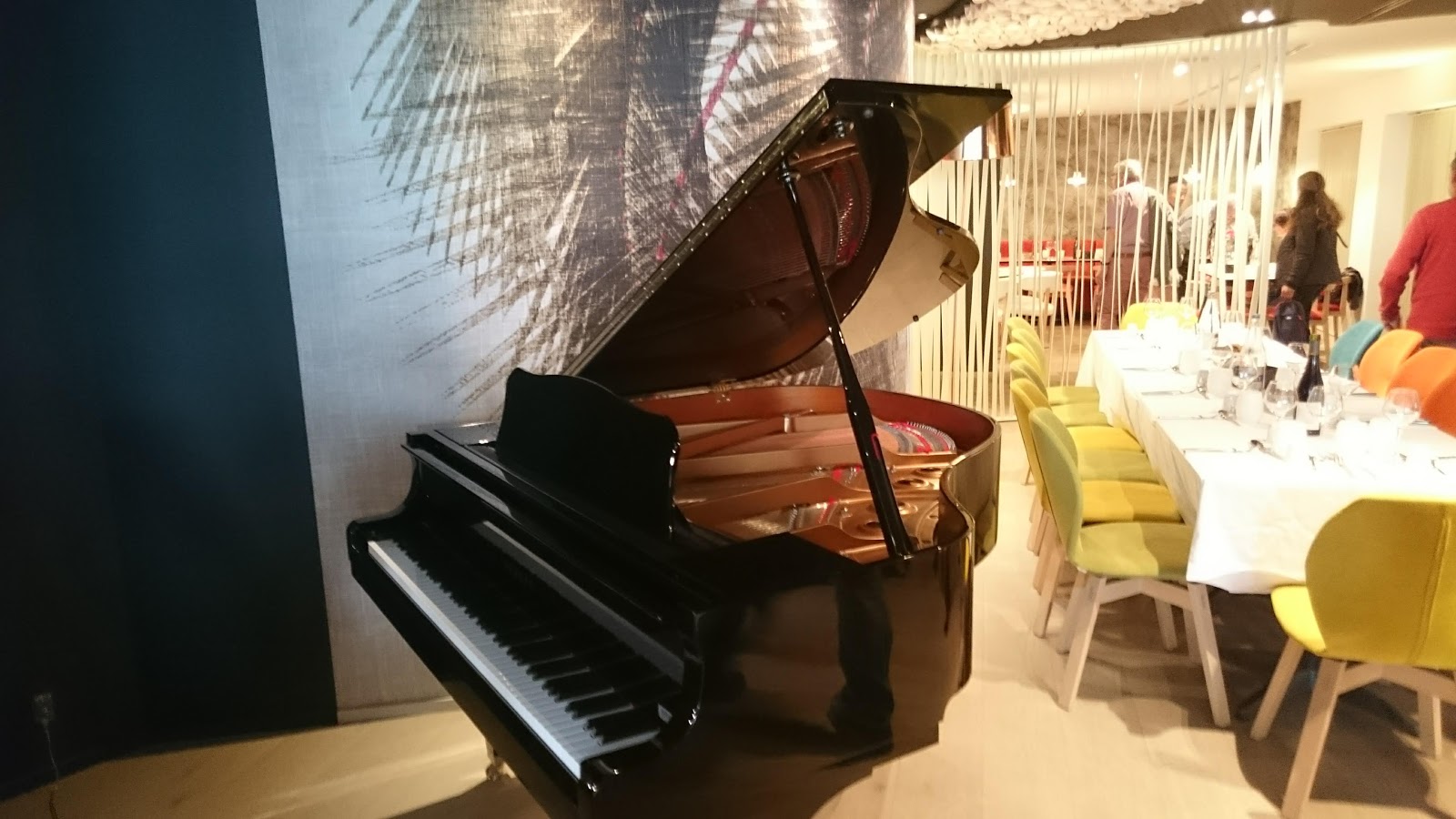 La Brasserie Bleue — photo 3