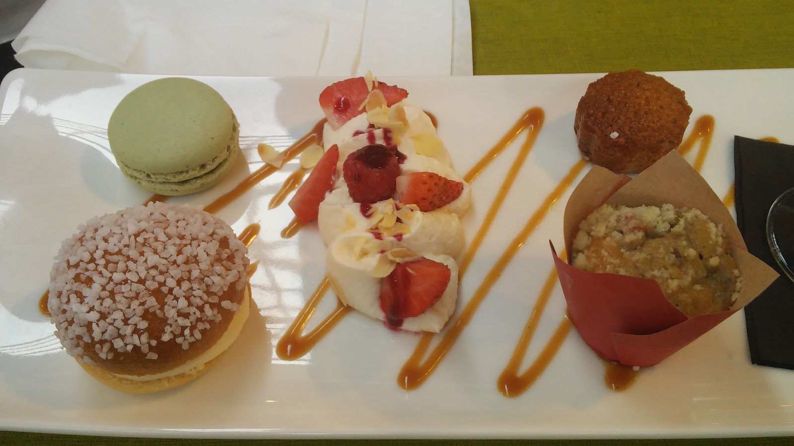 La Brasserie Bleue — photo 4