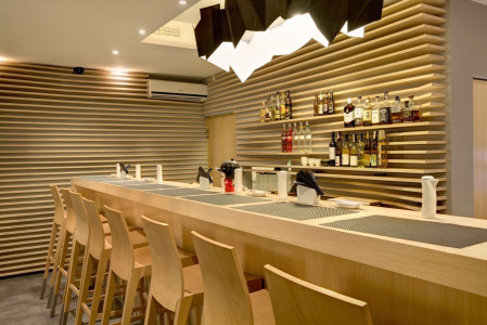 Ato Sushi — photo 1