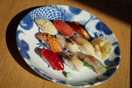 Ato Sushi — photo 2