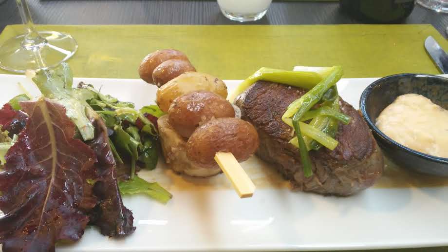 La Brasserie Bleue — photo 7