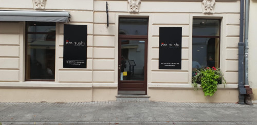 Ato Sushi — photo 3