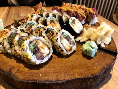 Ato Sushi — photo 4