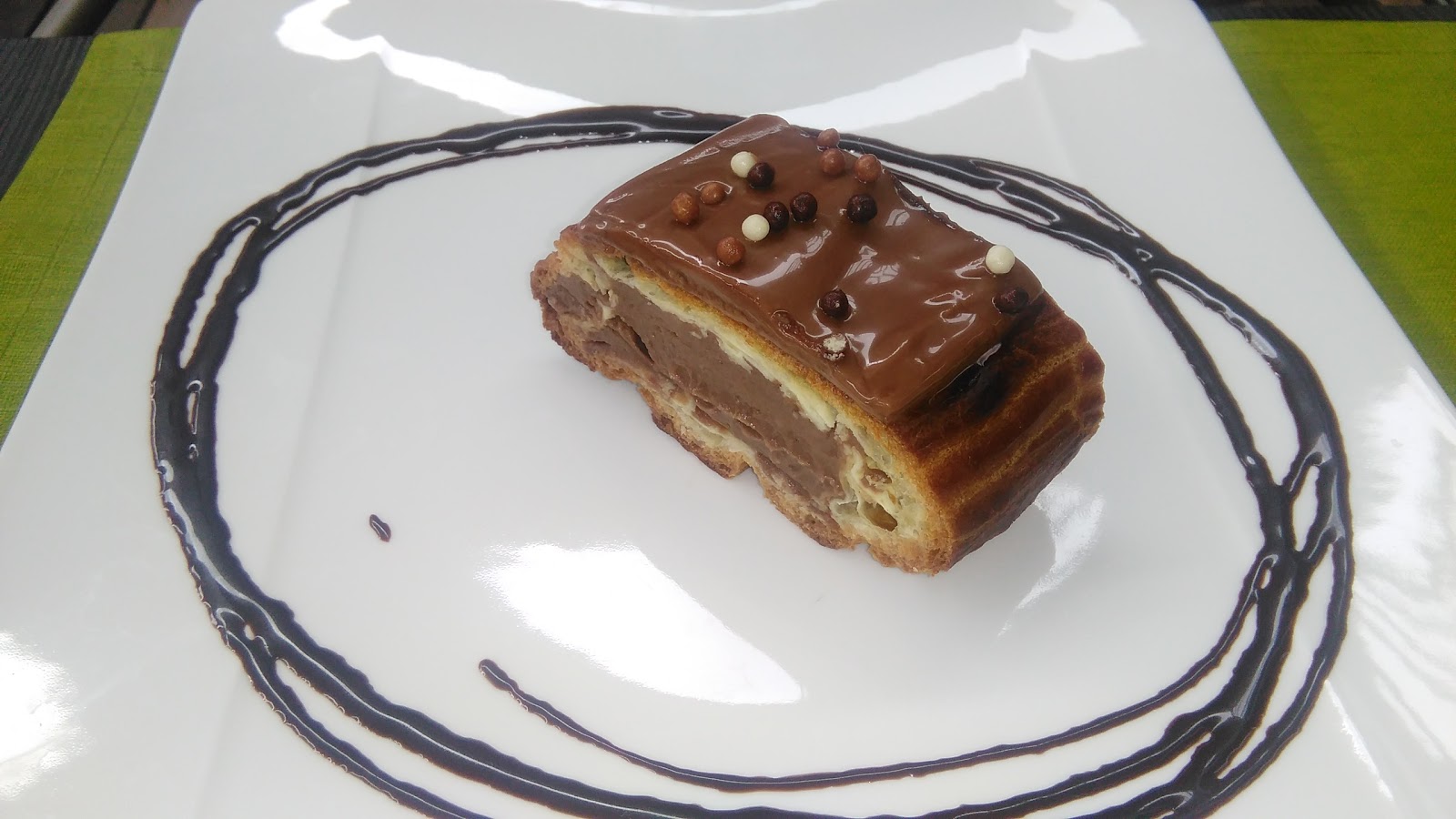 La Brasserie Bleue — photo 9