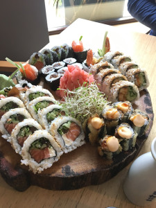 Ato Sushi — photo 7