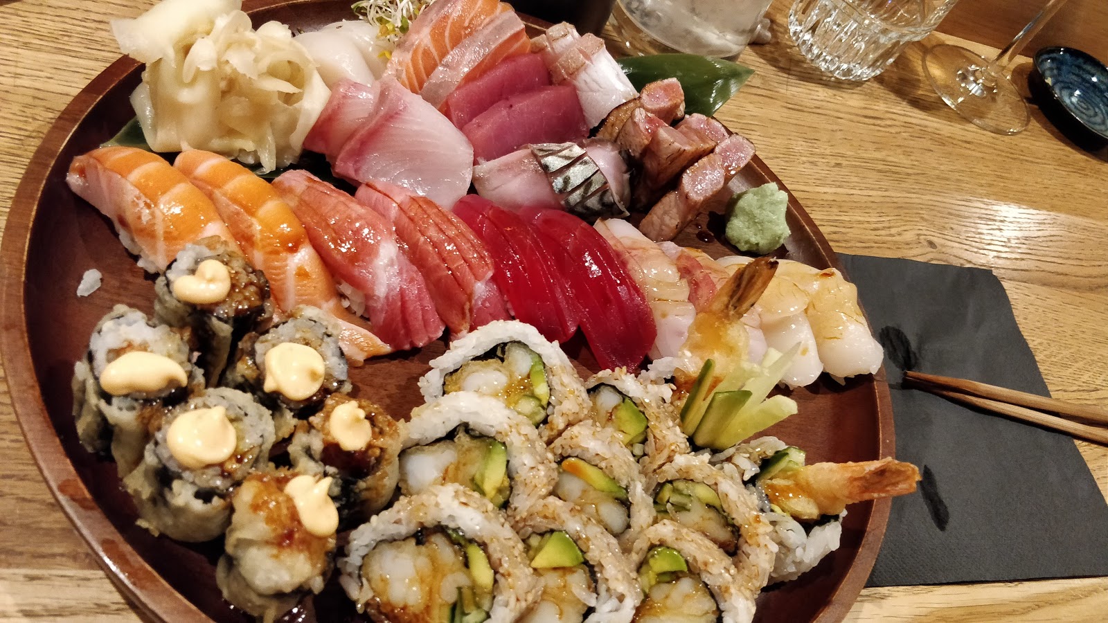 Ato Sushi
