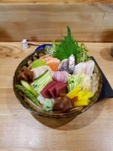 Ato Sushi — photo 10