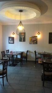 L’ambrosia — photo 2