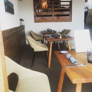La Table de KAMIYA 