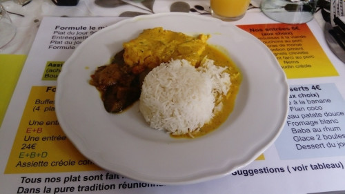 Zoréole — photo 7