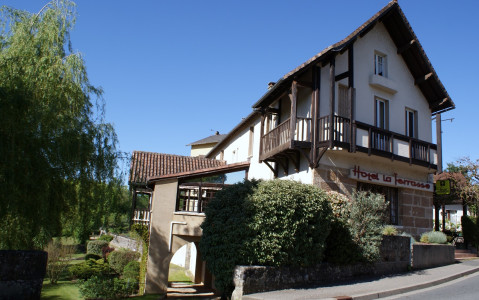 La Terrasse — photo 4