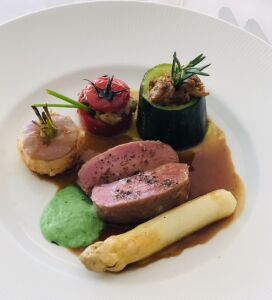 Hôtel Le Choiseul — photo 1