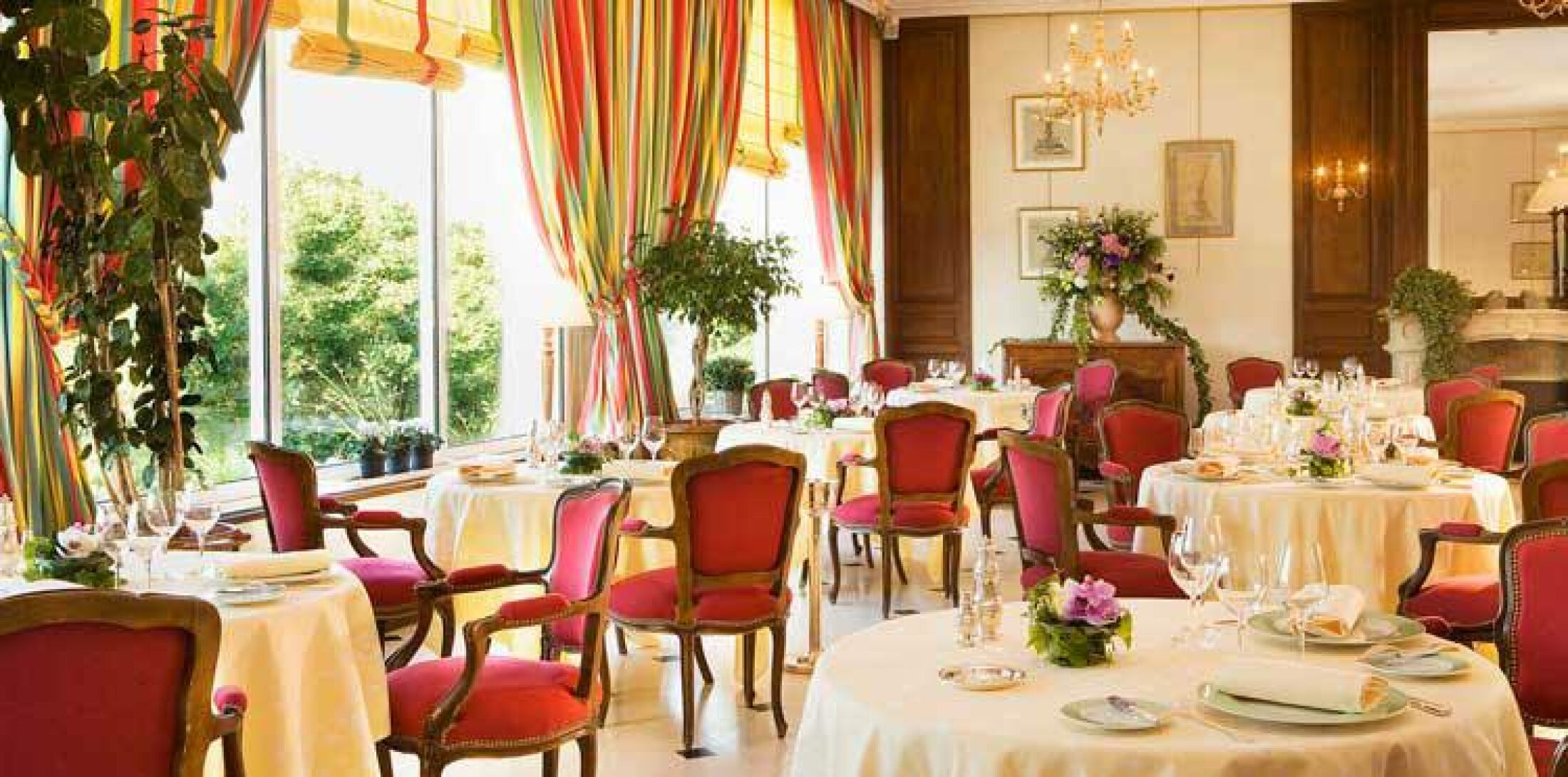 Hôtel Le Choiseul