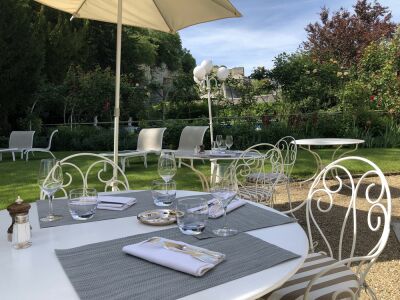 Hôtel Le Choiseul — photo 4