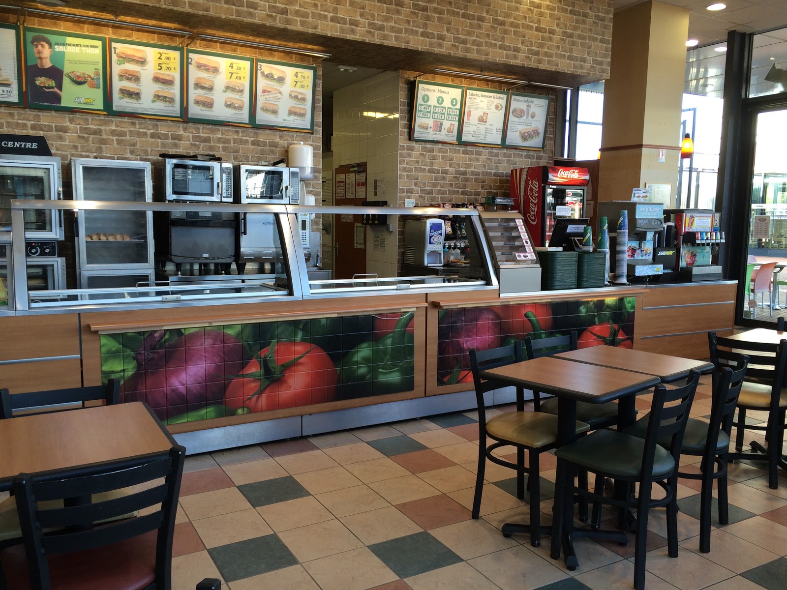 Subway