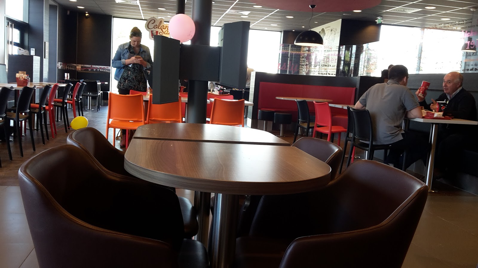 KFC Drive Bordeaux Lac — photo 2