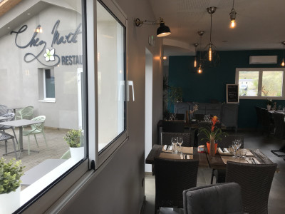 Chez Marti — photo 7