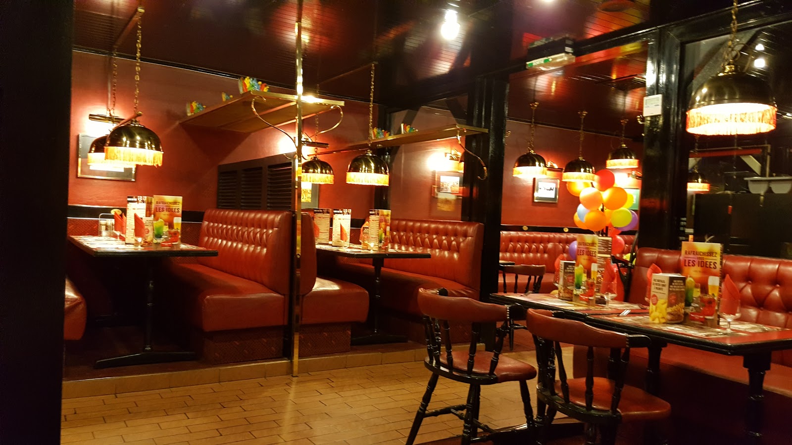 Buffalo Grill Corbeil — photo 3
