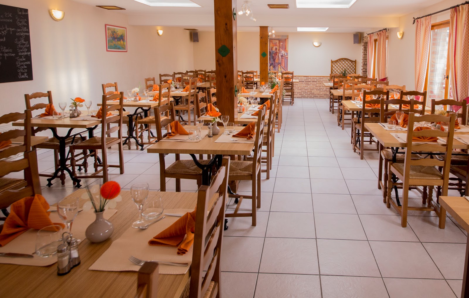 La Brasserie — photo 1