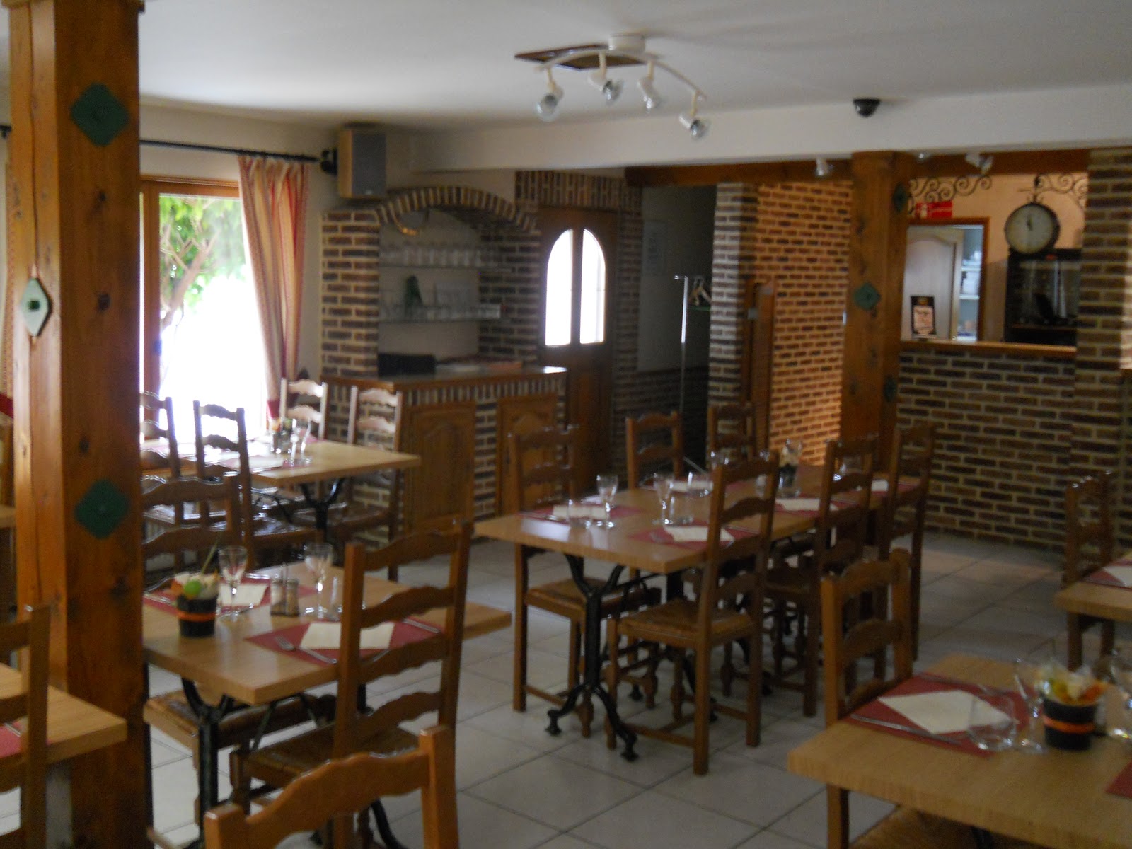 La Brasserie — photo 4