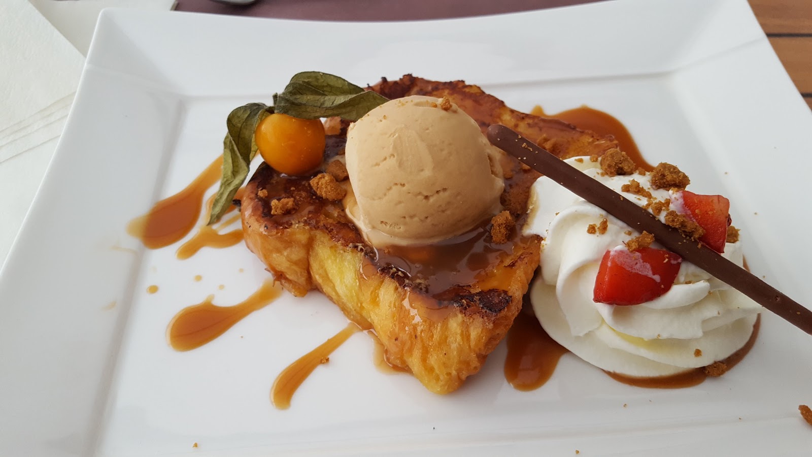 La Brasserie — photo 5
