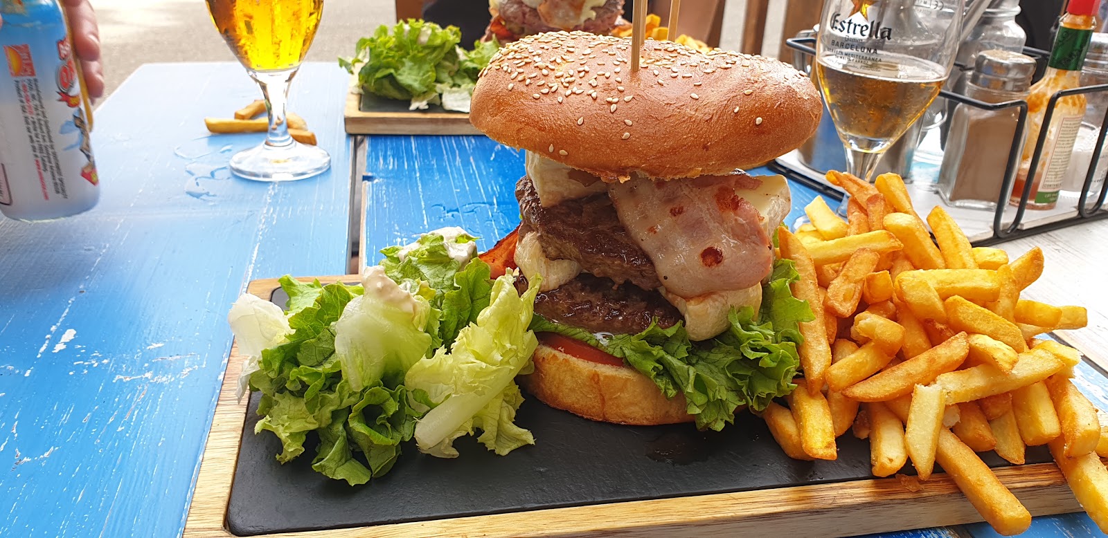 Le Cactus Bleu — photo 4