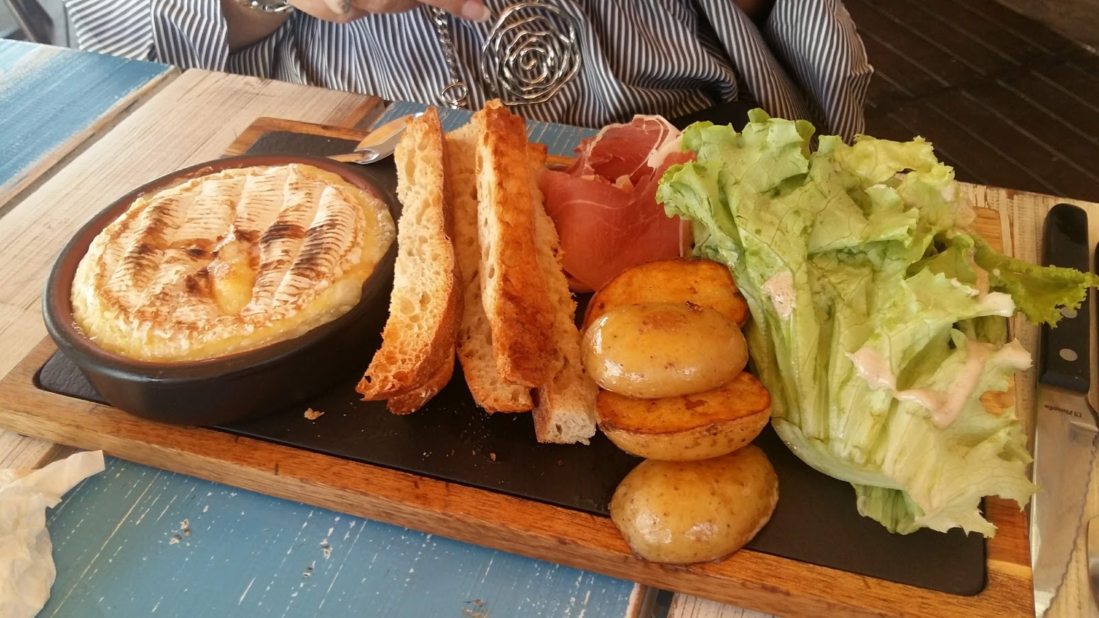 Le Cactus Bleu — photo 6