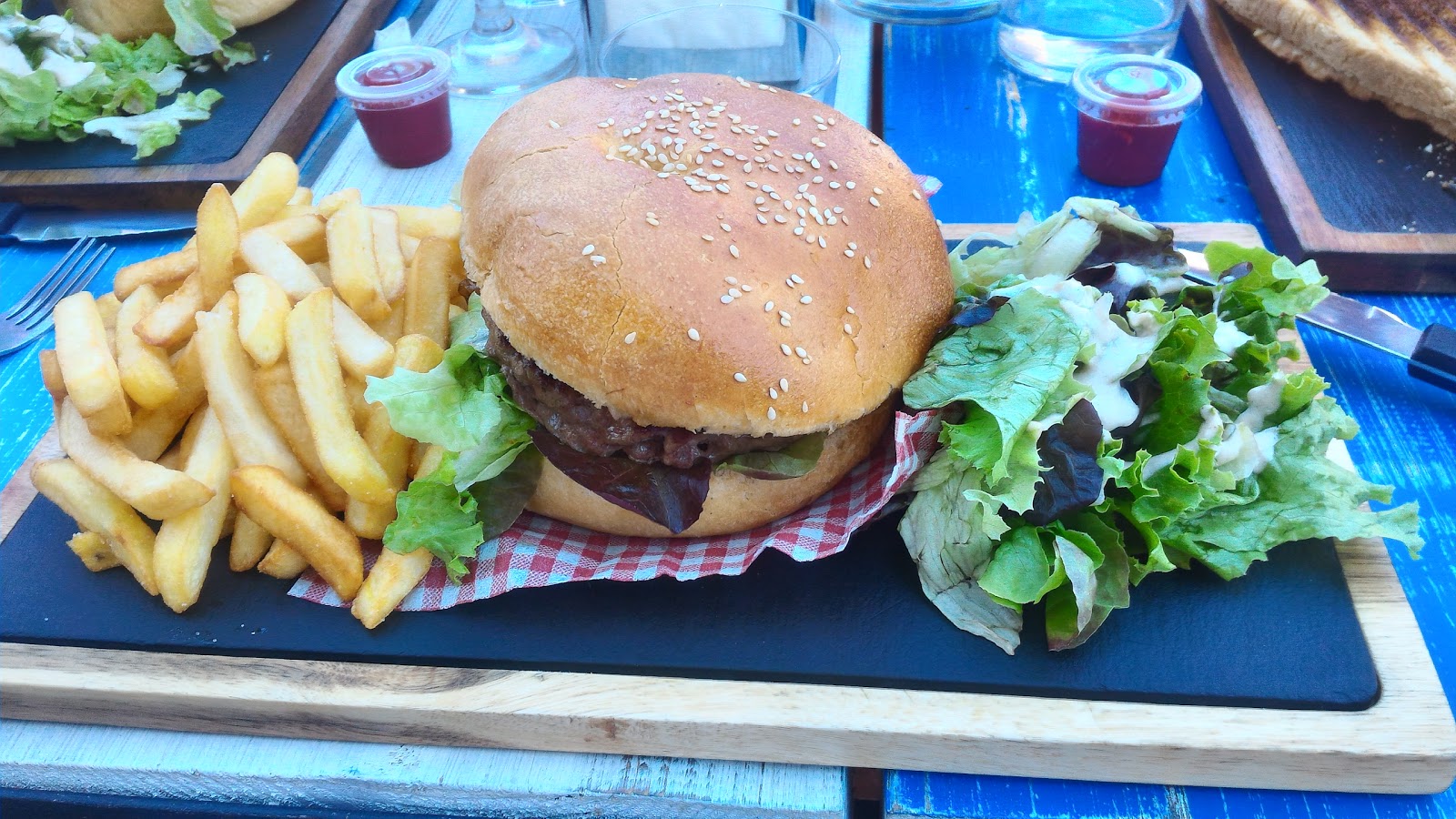 Le Cactus Bleu — photo 7