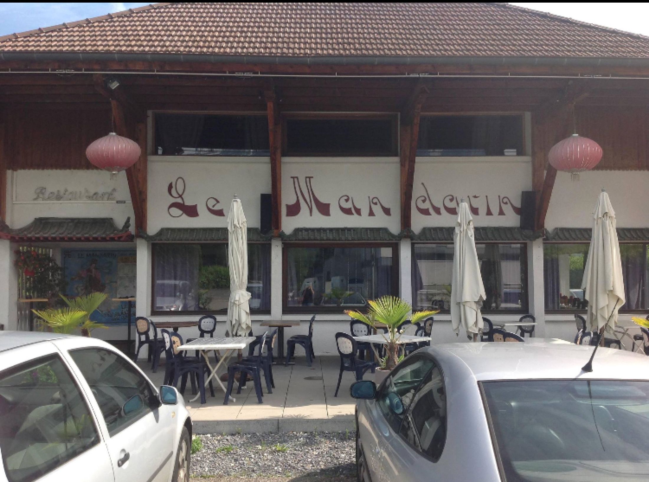 Le Mandarin