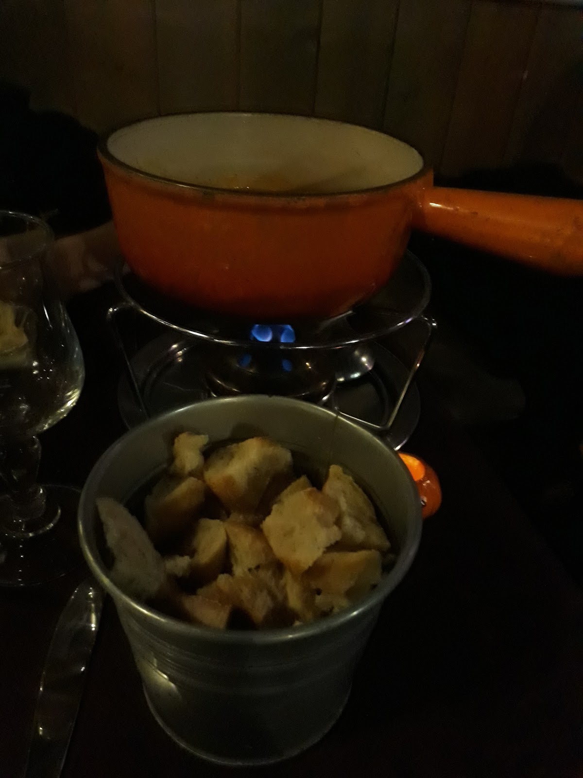 La Maison des Fondues — photo 6