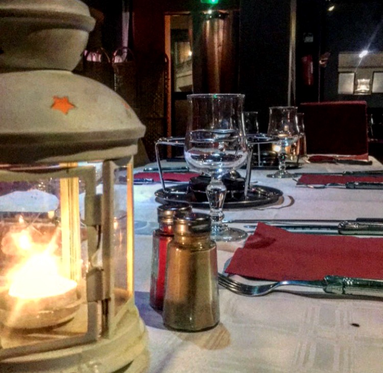 La Maison des Fondues — photo 7