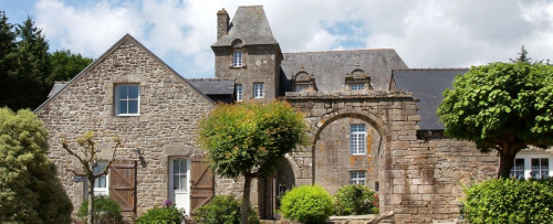 Manoir de moëllien — photo 3