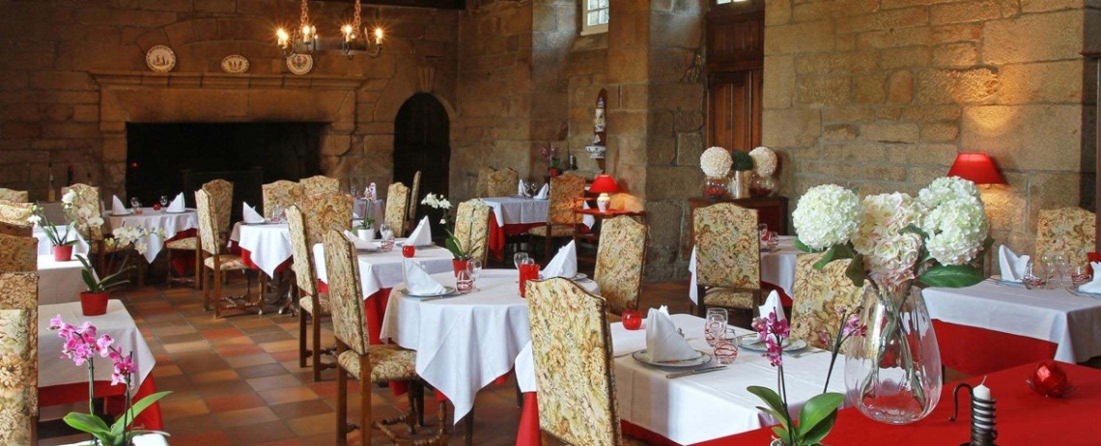 Manoir de moëllien