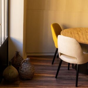 LE JARDIN