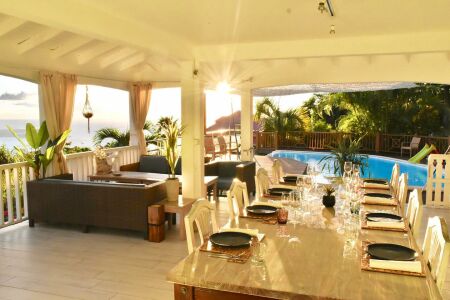 VILLA HIBISCUS 