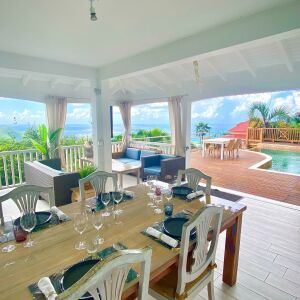 VILLA HIBISCUS  — photo 2