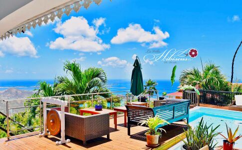 VILLA HIBISCUS  — photo 4
