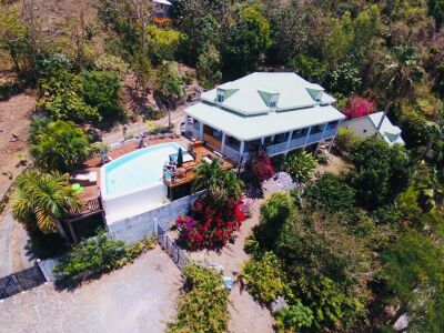 VILLA HIBISCUS  — photo 5
