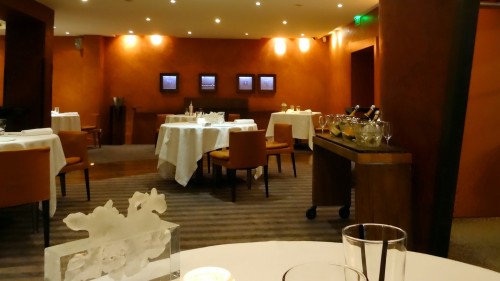 Le Clos des Sens