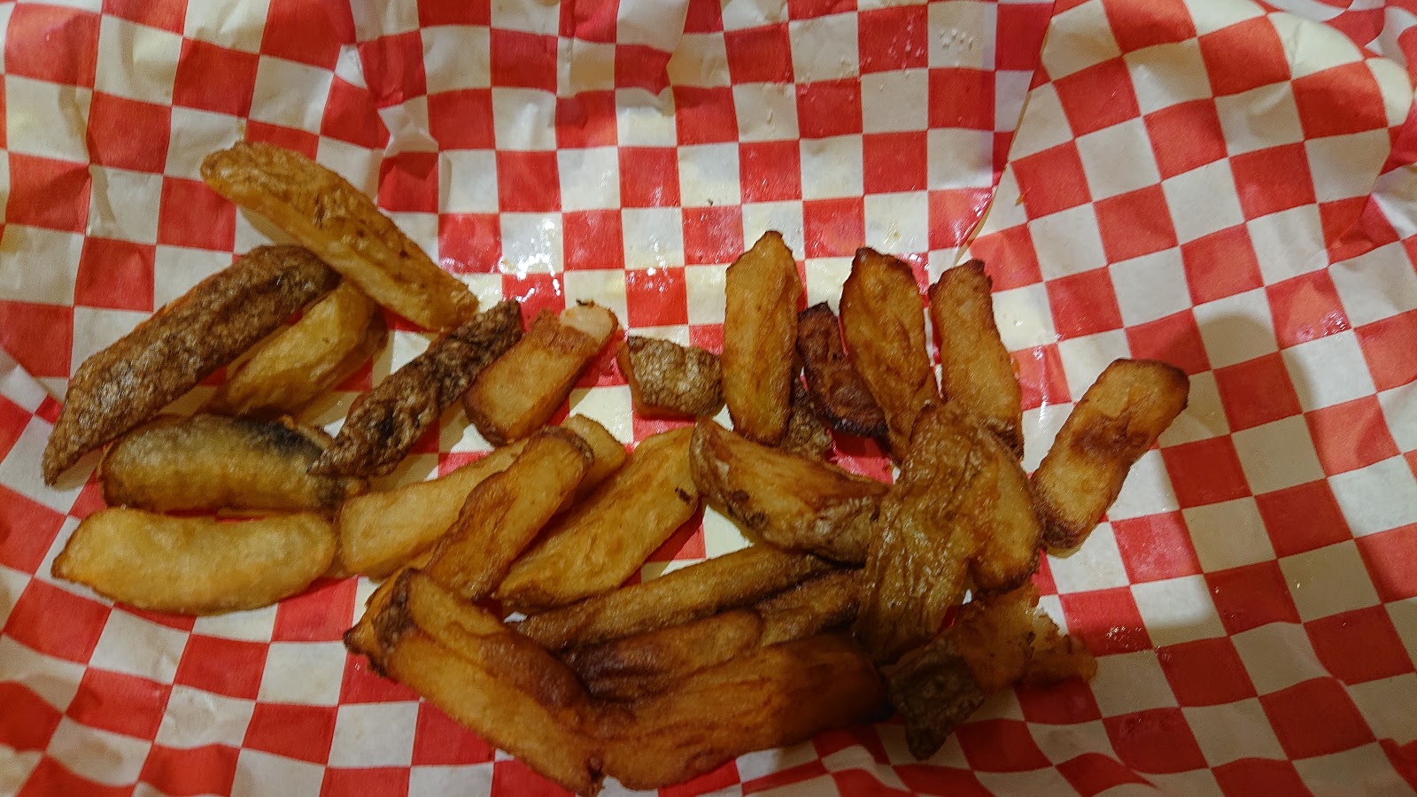 Holly's Diner Brétigny — photo 2