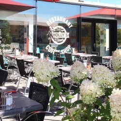 Holly's Diner Brétigny — photo 3