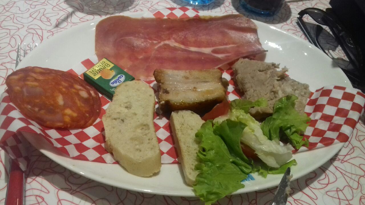 Holly's Diner Brétigny — photo 8