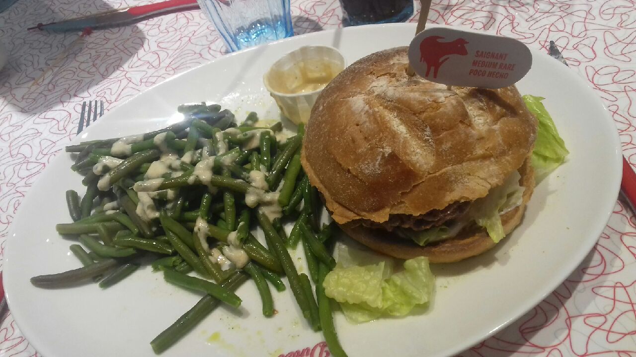 Holly's Diner Brétigny — photo 9