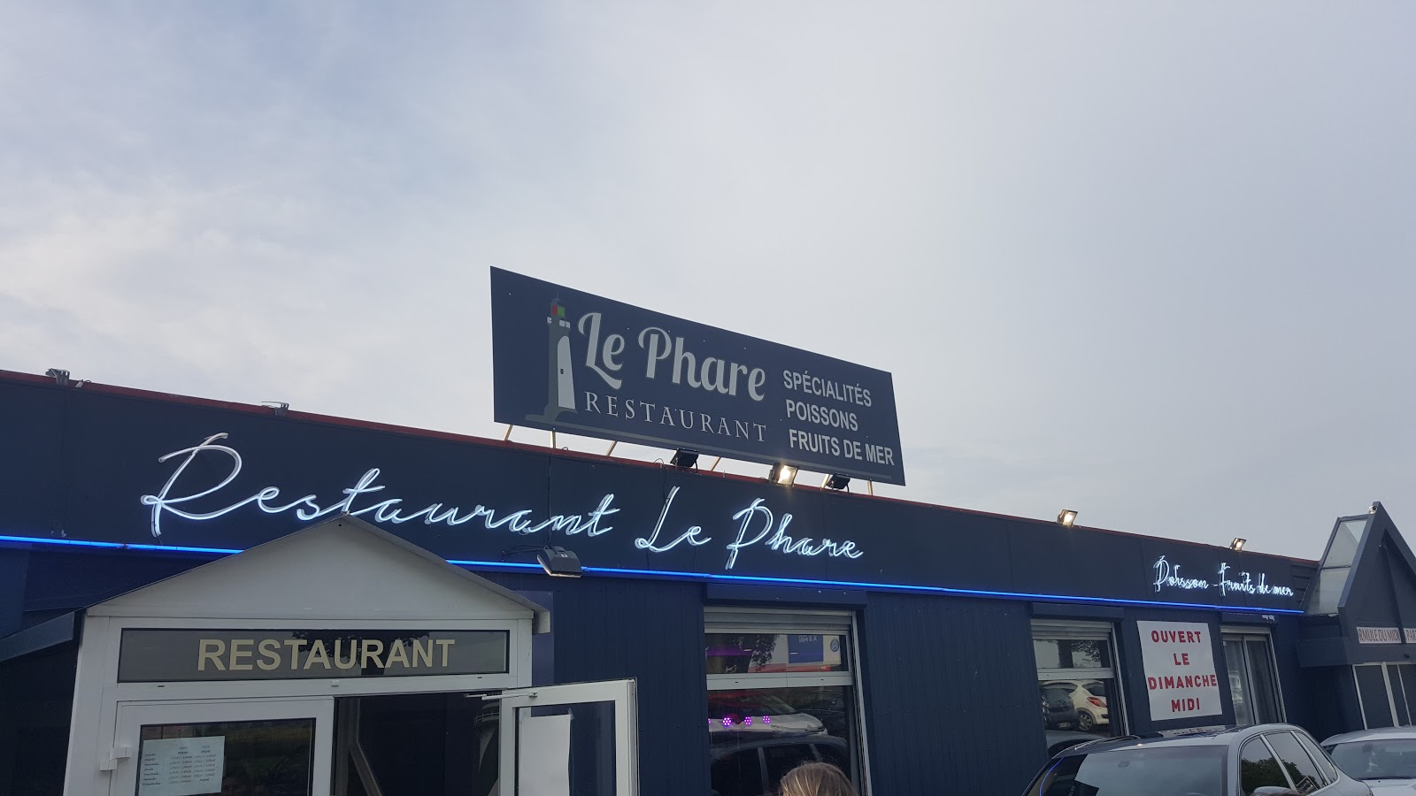 Le Phare — photo 8