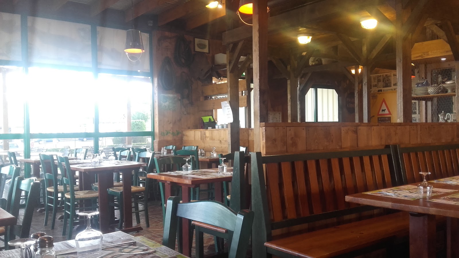 La Pataterie Itteville — photo 3