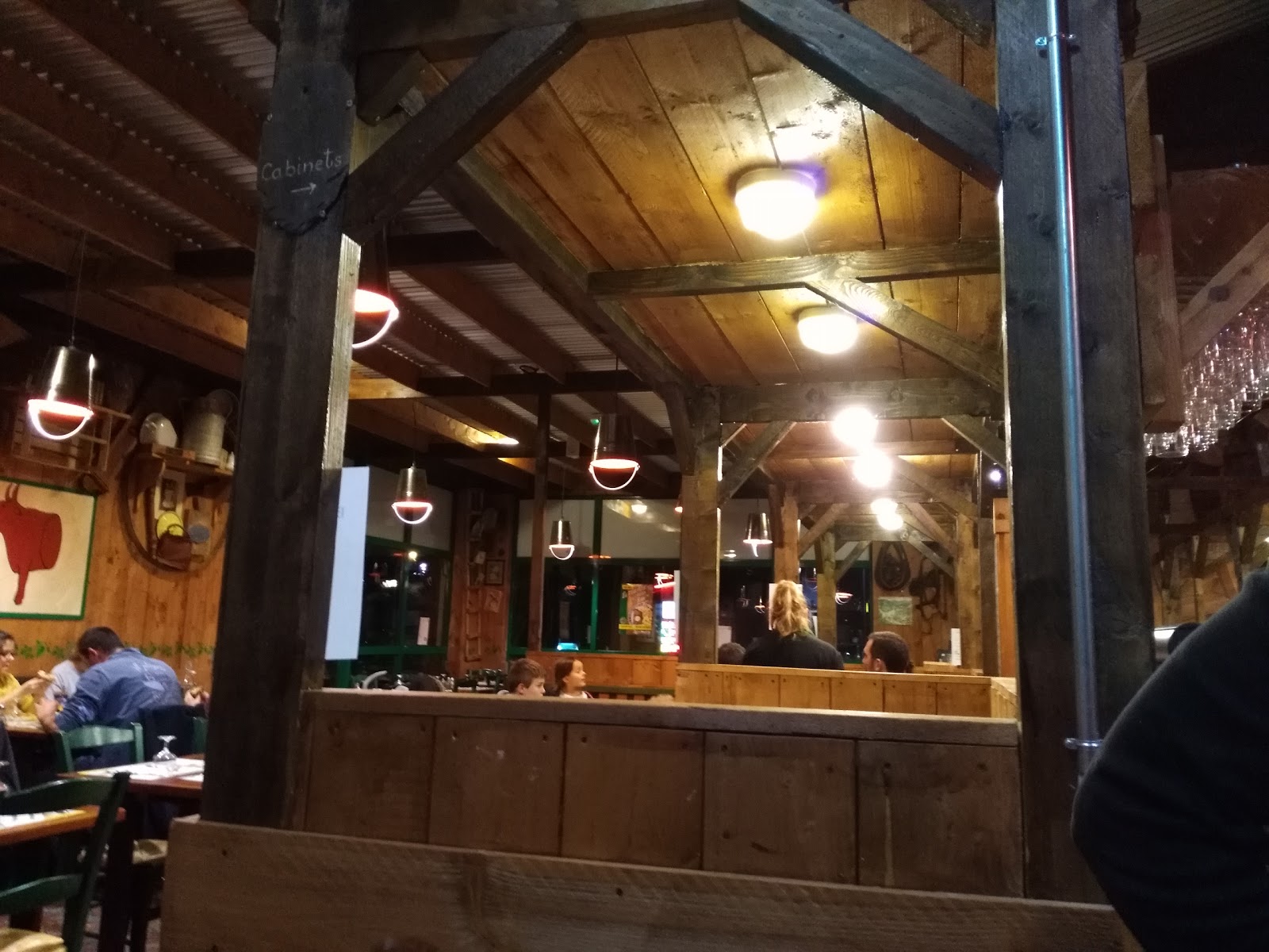 La Pataterie Itteville — photo 8