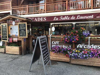 Les Arcades — photo 6