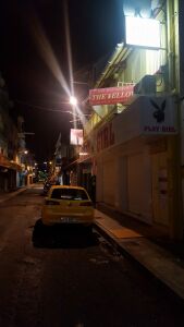 THE YELLOW  — photo 4