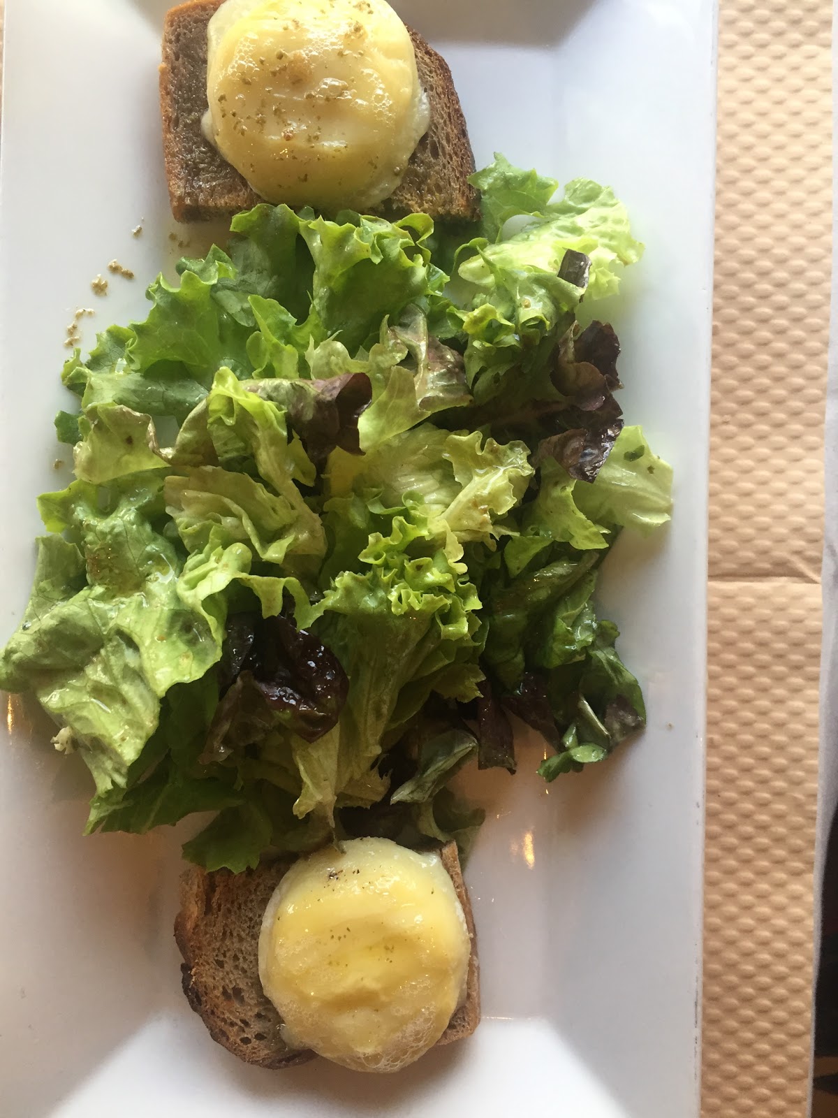 Le Bistro Romain — photo 1
